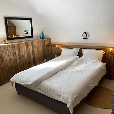 Apartamento Mas Des Pelissiers