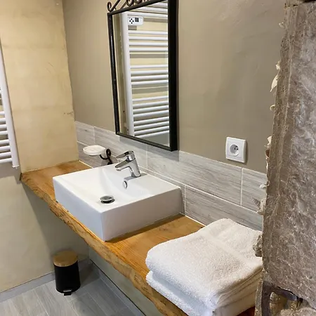 Mas Des Pelissiers Apartamento