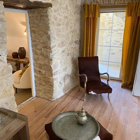 Apartamento Mas Des Pelissiers